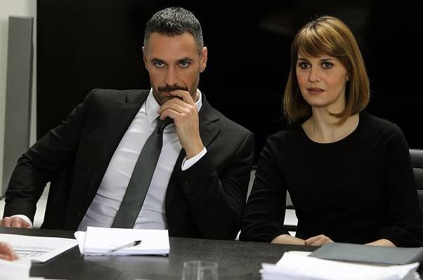 Paola Cortellesi