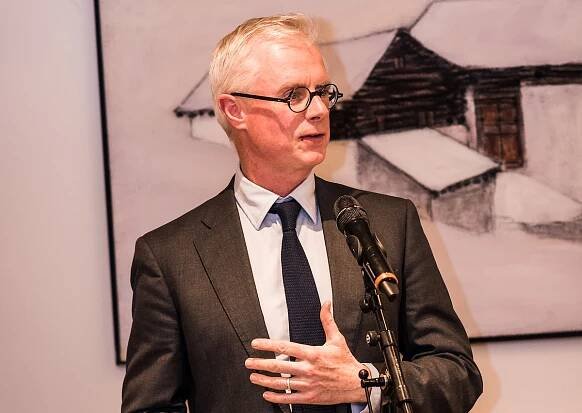 Michael O’Sullivan: We are on course for a multipolar world