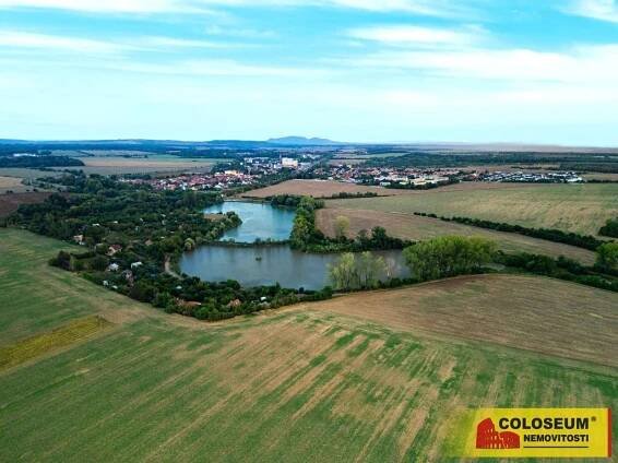 Vojkovice, prodej pozemku, 773 m² | COLOSEUM NEMOVITOSTI
