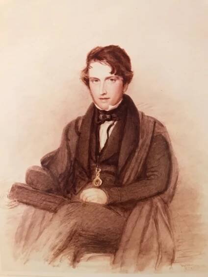 Archibald Smith