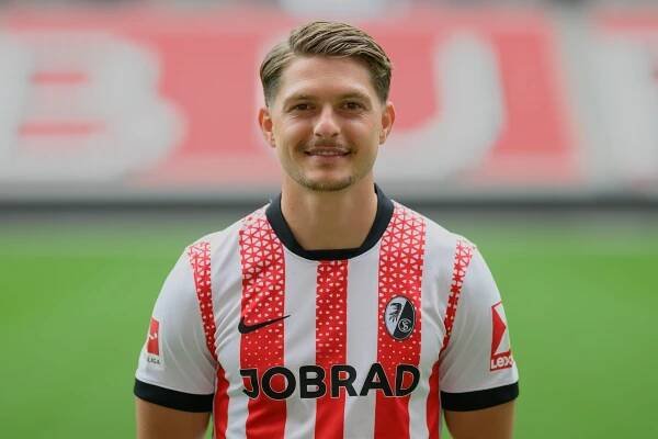 Freiburg, Augsburg, and Eintracht Frankfurt all confirm fresh loan outs - Get German Football News