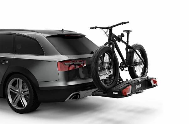 Půjčení nosičů kola na tažné zařízení, Paskov, Půjčovna Nosiče-autoboxy s.r.o.