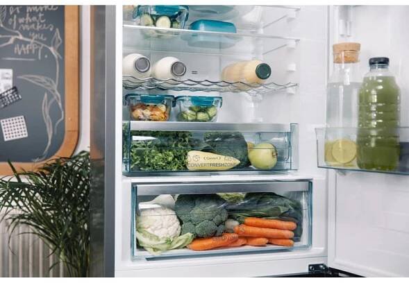REFRIG HZF3268SED NRK619DA2XL4 GOR
