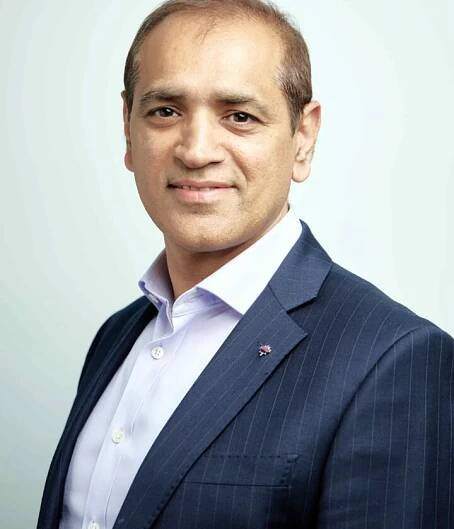 Sanjay Sharma