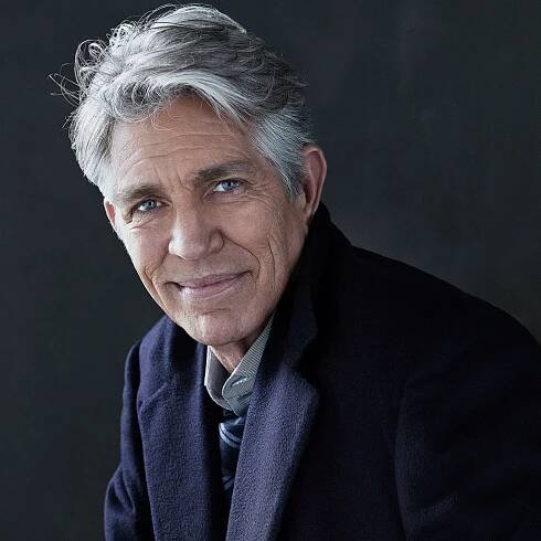 How Eric Roberts Went Big, Crashed Hard, and Became the Hardest-Working Man in Hollywood