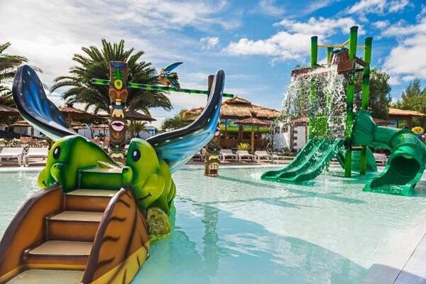 EDEN Travel – cestovní agentura Klatovy | Elba Lanzarote Royal Village, Španělsko, Lanzarote Playa Blanca, 26.09.25, Polopenze