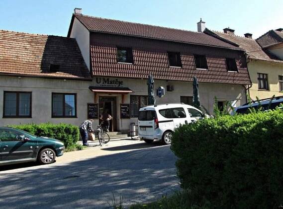 Hostinec U Krajčů foto 5
