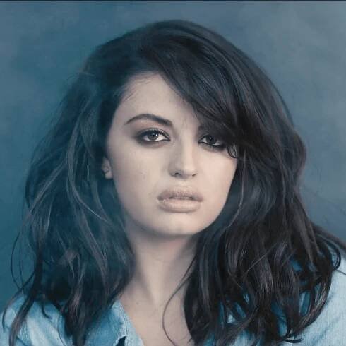 Rebecca Black’s Comeback Single “The Great Divide” Is Here