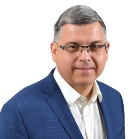 OS Šluknovsko - Oblastní rada – ODS – Občanská demokratická strana