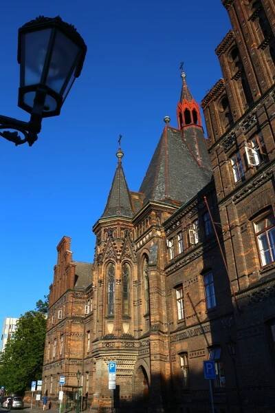 Apolinářská