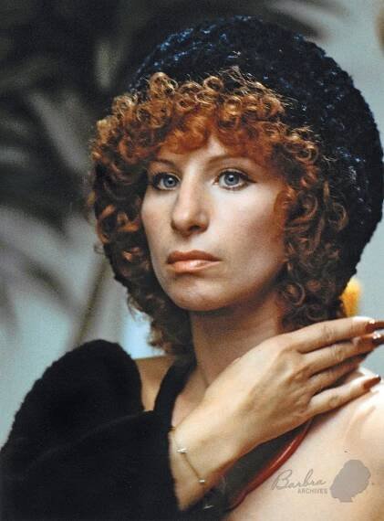 Barbra Archives | The Main Event 1979 Film Comedy 