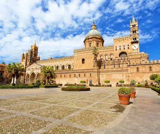 SICILY: WHERE NATURE AND CULTURAL HISTORY BLEND TOGETHER - AV Travel