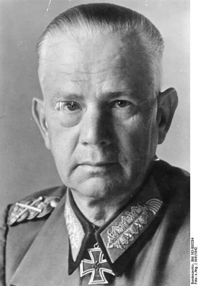 GFM Walter v. Reichenau