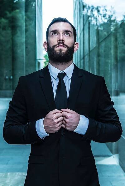 SASCHA PEDERIVA