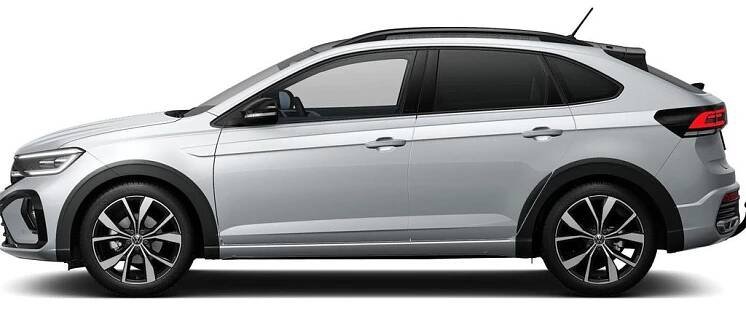 Volkswagen Polo, 1.5TSI