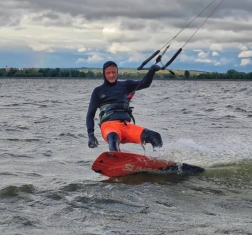 EVERYDAY + NADCHÁZEJÍCÍ TÝDEN - MUSHOW kiteboarding | snowkiting | foto/video.. 