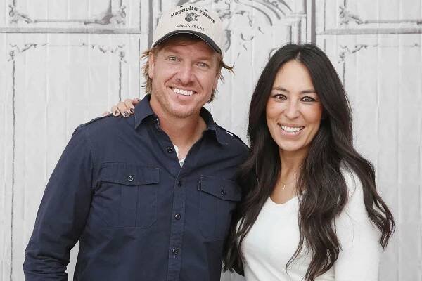 Chip Gaines Had Already Started Filming 'Fixer Upper' Before He 'Conspired to Eliminate' Partners, Lawsuit Alleges