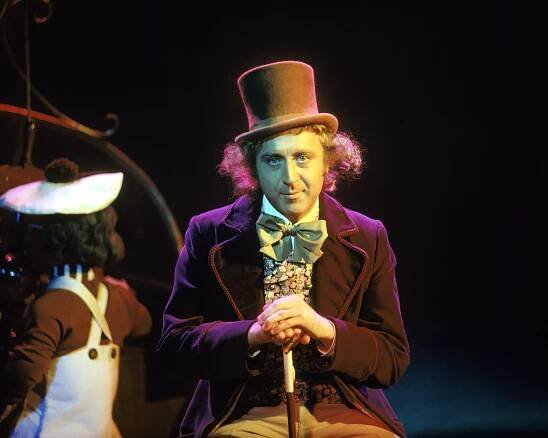 'Remembering Gene Wilder' review: Saluting a comedy icon - Los Angeles Times