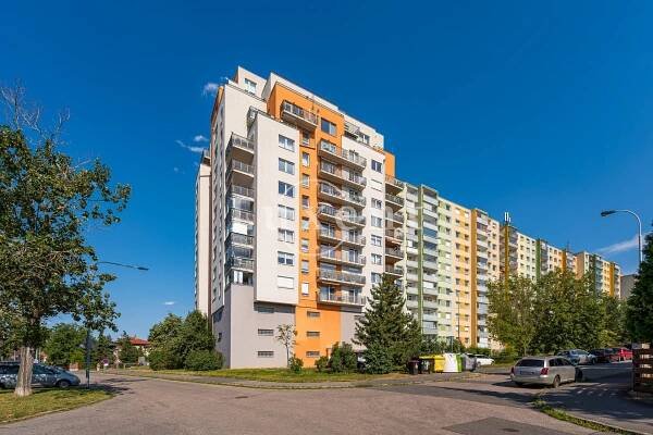 Prodej Byt 3+kk, Otradovická, Praha 4 - Kamýk