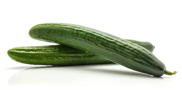 English Cucumbers
