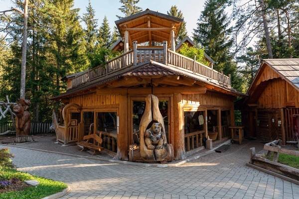 Gallery - Glamping Bloke