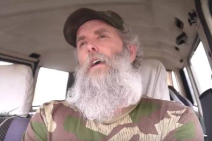 Varg Vikernes' Video Channel Banned as Part of New YouTube Policy