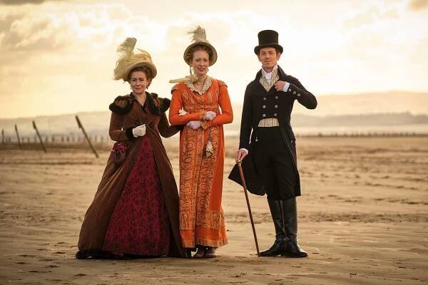 Sanditon season 3