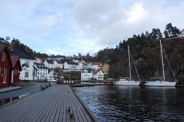 Southern Norway: what to see, how to plan a trip, map and photos