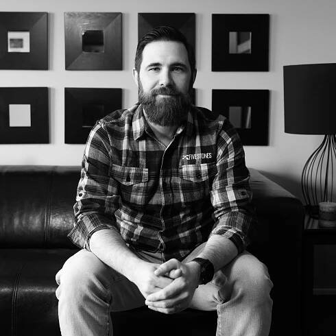 Meet Five Stones' Pastors, Staff, and Elders