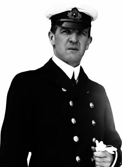William McMaster Murdoch