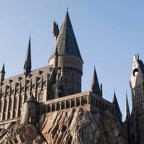 Harry Potter fans can’t believe they didn’t spot a key character that came back for the Battle of Hogwarts