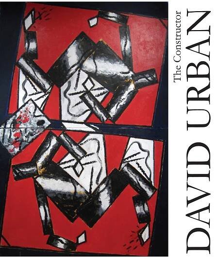 David Urban - Available Artwork | Michael Gibson Gallery