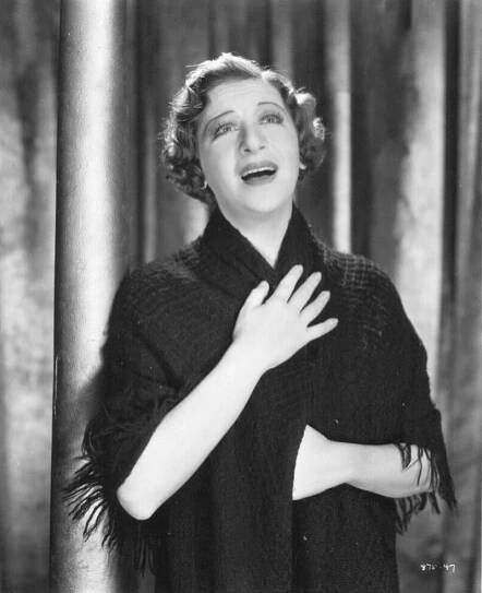 brice.nl - the fanny brice collection 