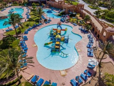 Hotel Akassia Swiss Resort, Egypt Marsa Alam - Invia