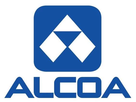 Alcoa - LeftIris