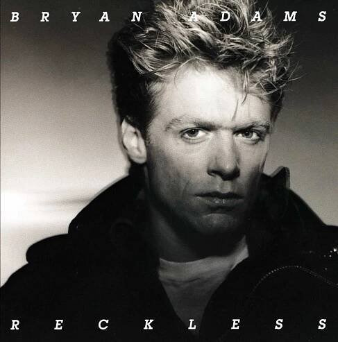 NOVINKA TÝDNE – BRYAN ADAMS