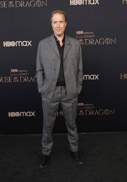 Rhys Ifans - Actor, Musician