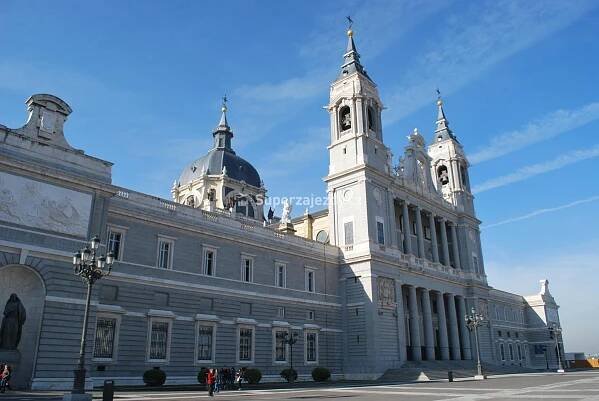 MADRID S NÁVŠTĚVOU TOLEDA - Poznávací zájezdy - Španělsko | Nejlepší zájezdy - last minute dovolená a hotely