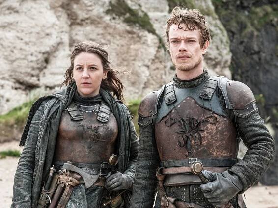Game of Thrones star Gemma Whelan reveals if she will return for spin-off shows
