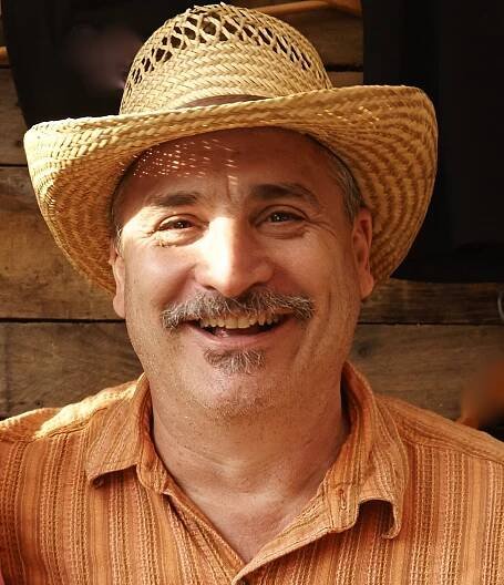 Eastern Healing Arts ⎮Tom Adams⎮Energy Healer