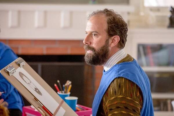 Brett Gelman