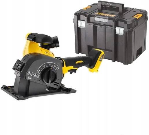 DeWalt FLEXVOLT DCG200NT Bruzdovačka 54V Body