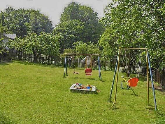 Pension U Rytíře - Janov, České Švýcarsko | Regiontourist.cz