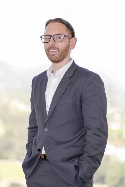 Michael Lee Attorney