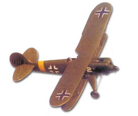 Heinkel He51 - 16068