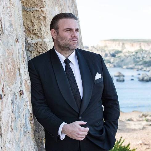 Joseph Calleja: Dnes by Don José chodil na terapii – KlasikaPlus.cz