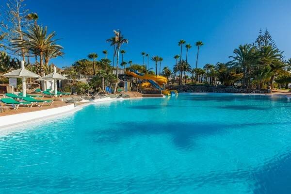 Abora Interclub Atlantic by Lopesan Hotels