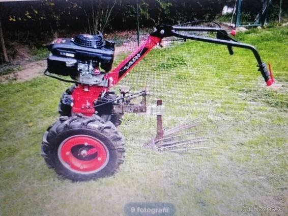 VARI sestava GLOBAL s XP 200 - PRODEJ I JEDNOTLIVÉ
