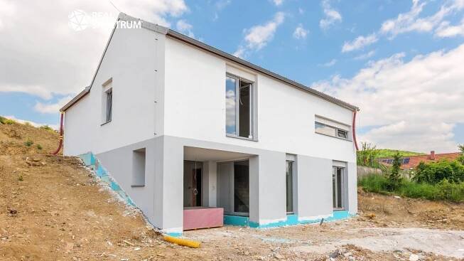 Prodej domu Brno-venkov • Sreality.cz