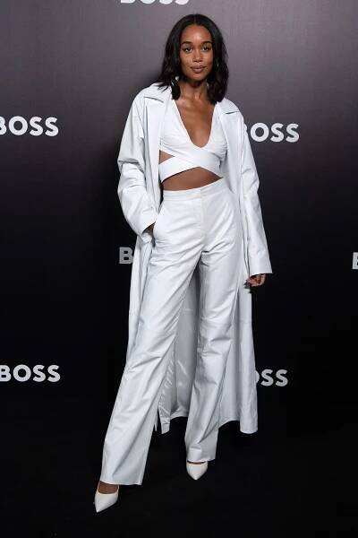Milan Fashion Week Spring 23: Kim Kardashian and More